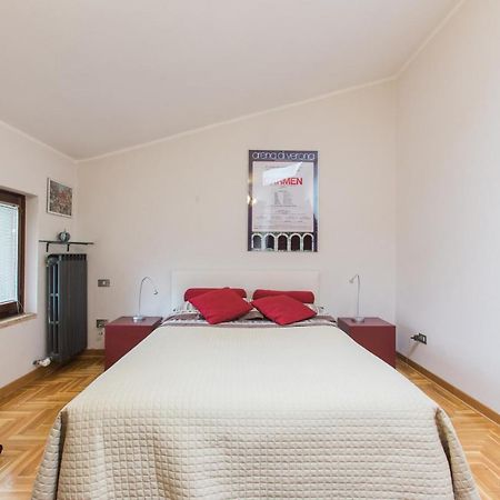 Cipriani Apartment Verona Luaran gambar