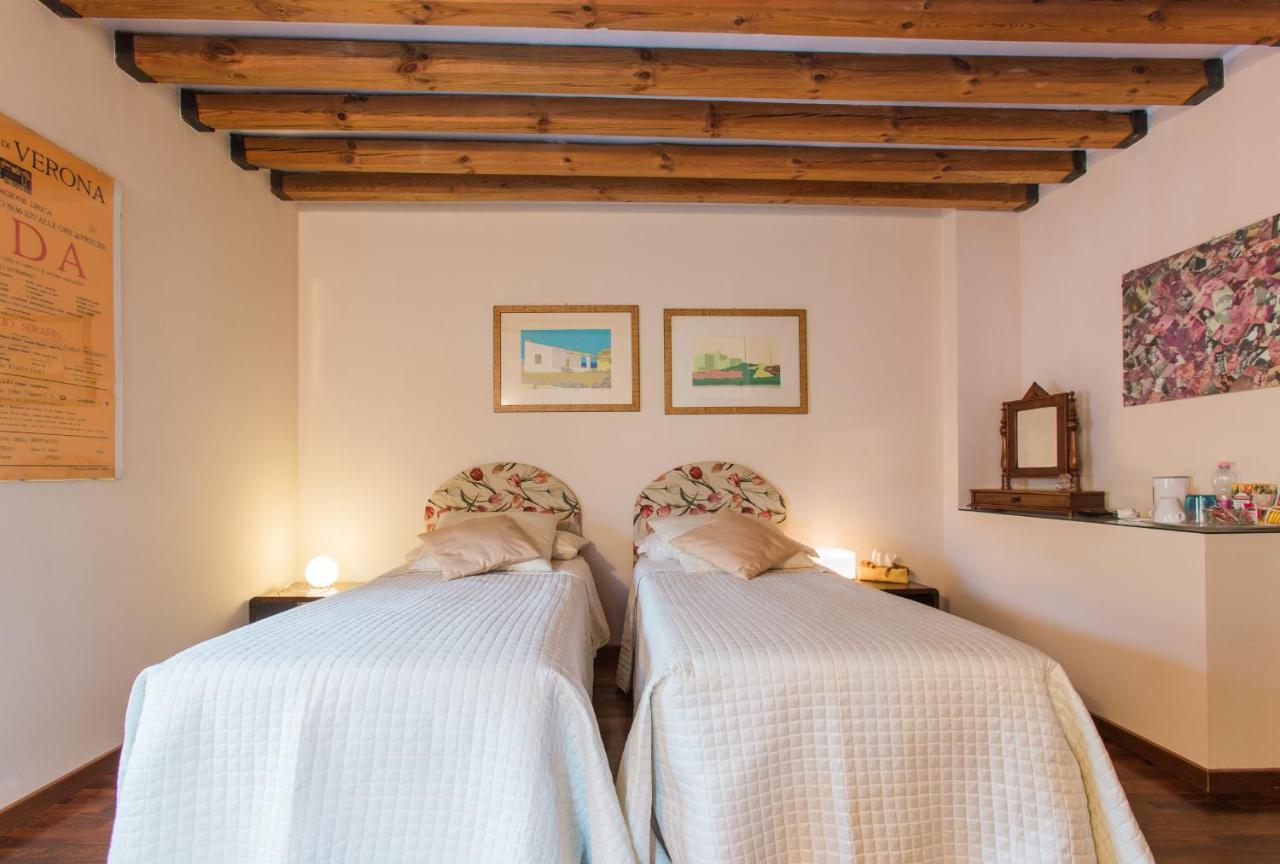 Cipriani Apartment Verona Luaran gambar