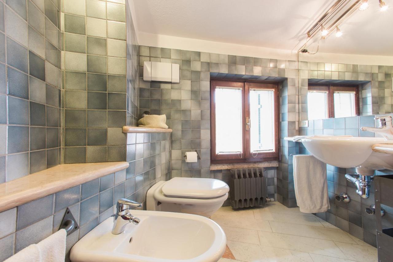 Cipriani Apartment Verona Luaran gambar