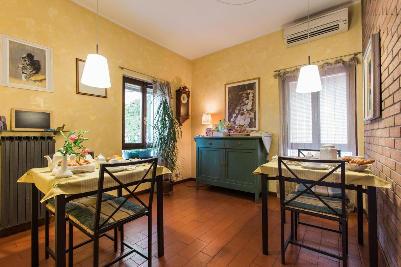 Cipriani Apartment Verona Luaran gambar