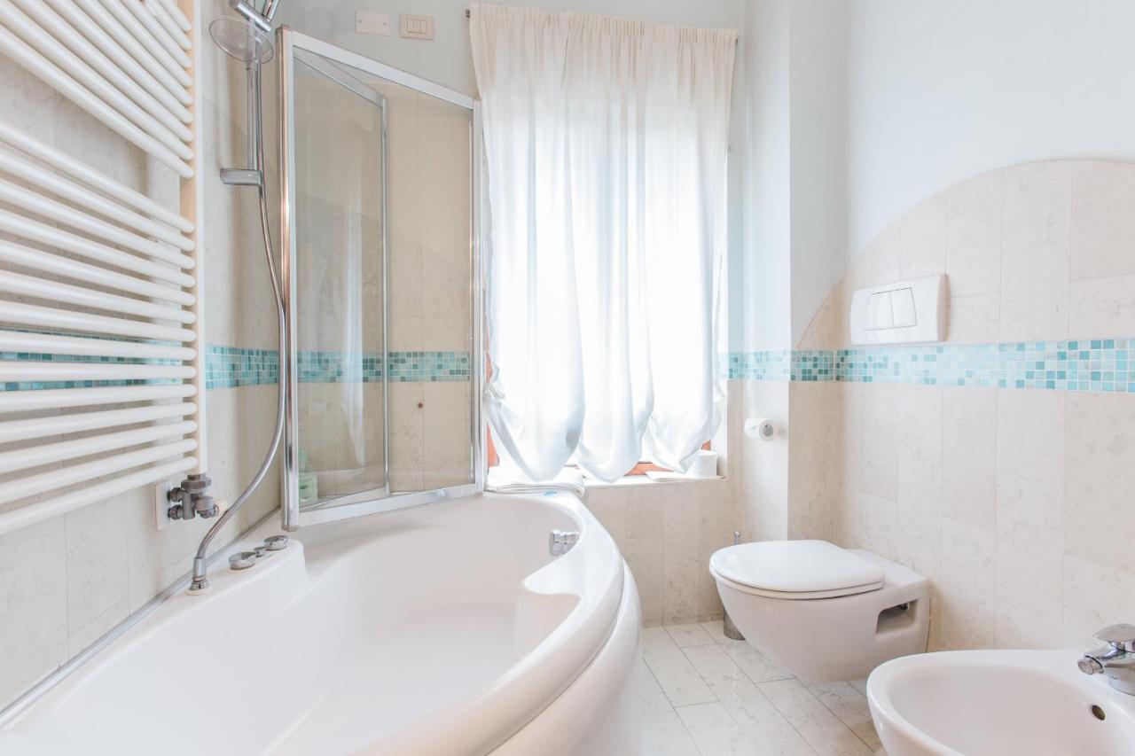 Cipriani Apartment Verona Luaran gambar