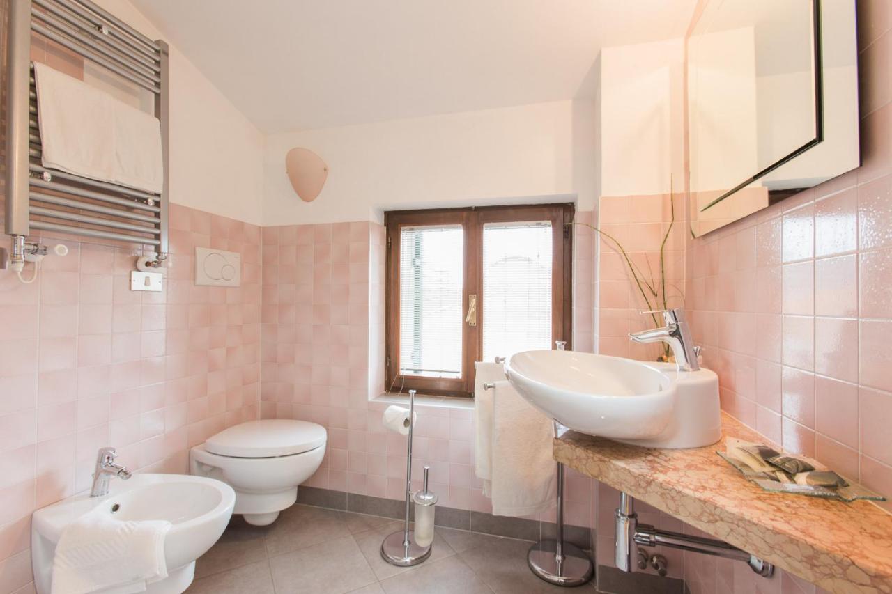 Cipriani Apartment Verona Luaran gambar