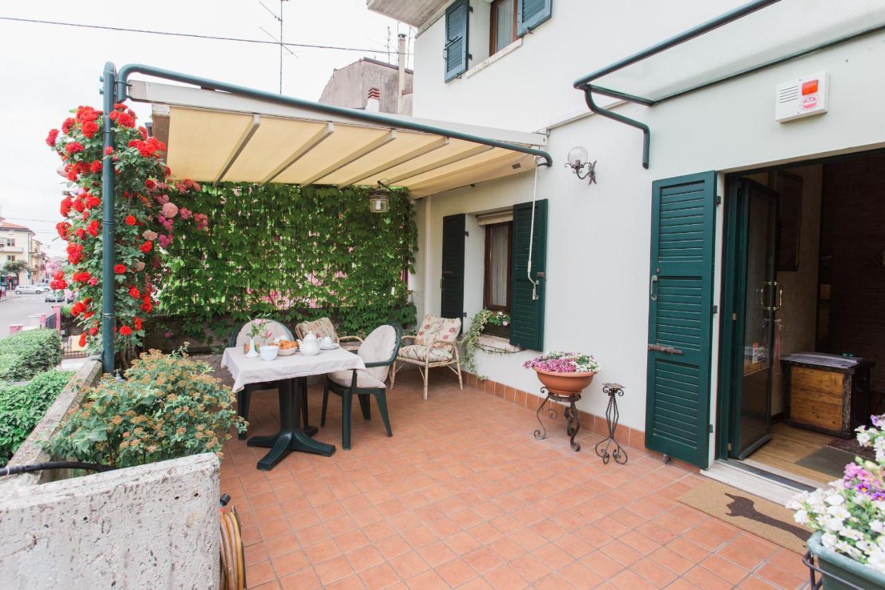 Cipriani Apartment Verona Luaran gambar