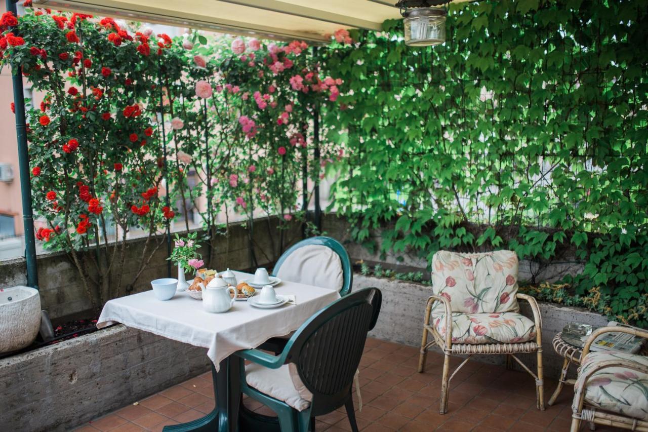 Cipriani Apartment Verona Luaran gambar