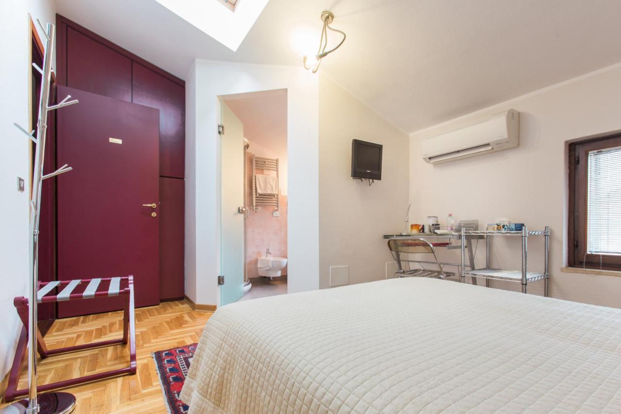 Cipriani Apartment Verona Luaran gambar