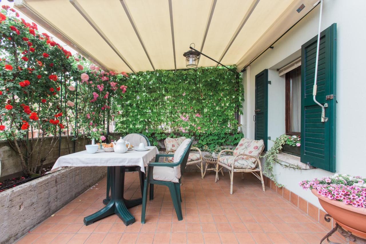 Cipriani Apartment Verona Luaran gambar