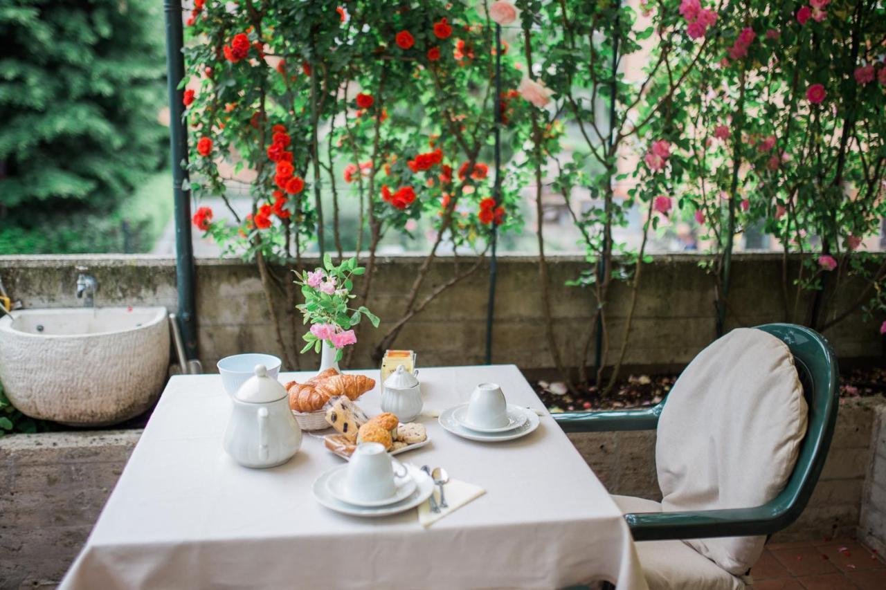 Cipriani Apartment Verona Luaran gambar