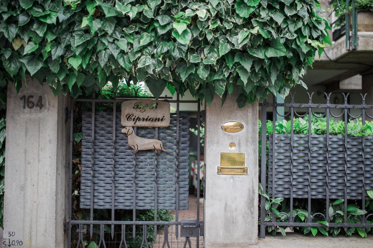Cipriani Apartment Verona Luaran gambar