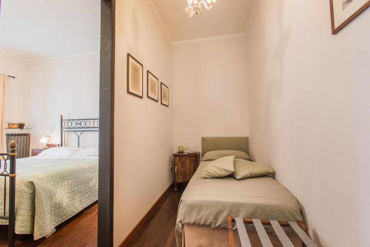 Cipriani Apartment Verona Luaran gambar