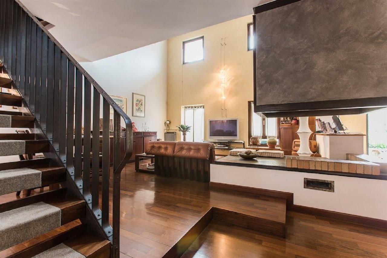 Cipriani Apartment Verona Luaran gambar