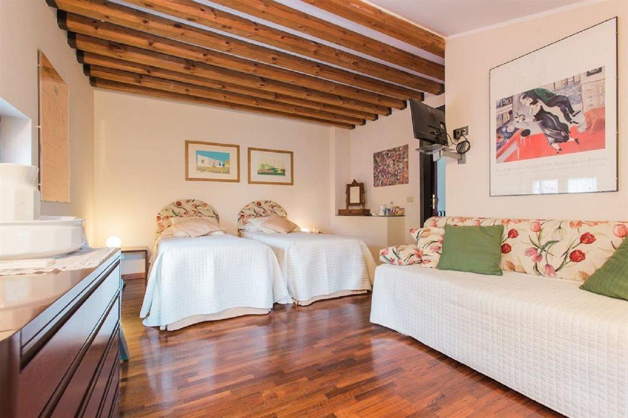 Cipriani Apartment Verona Luaran gambar