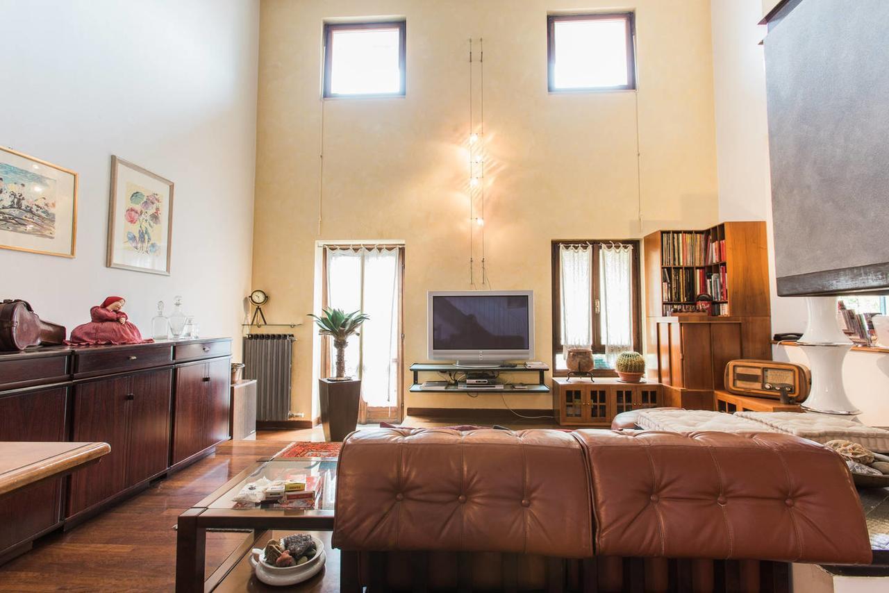 Cipriani Apartment Verona Luaran gambar